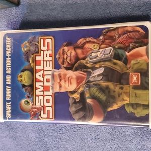 Small Soldiers